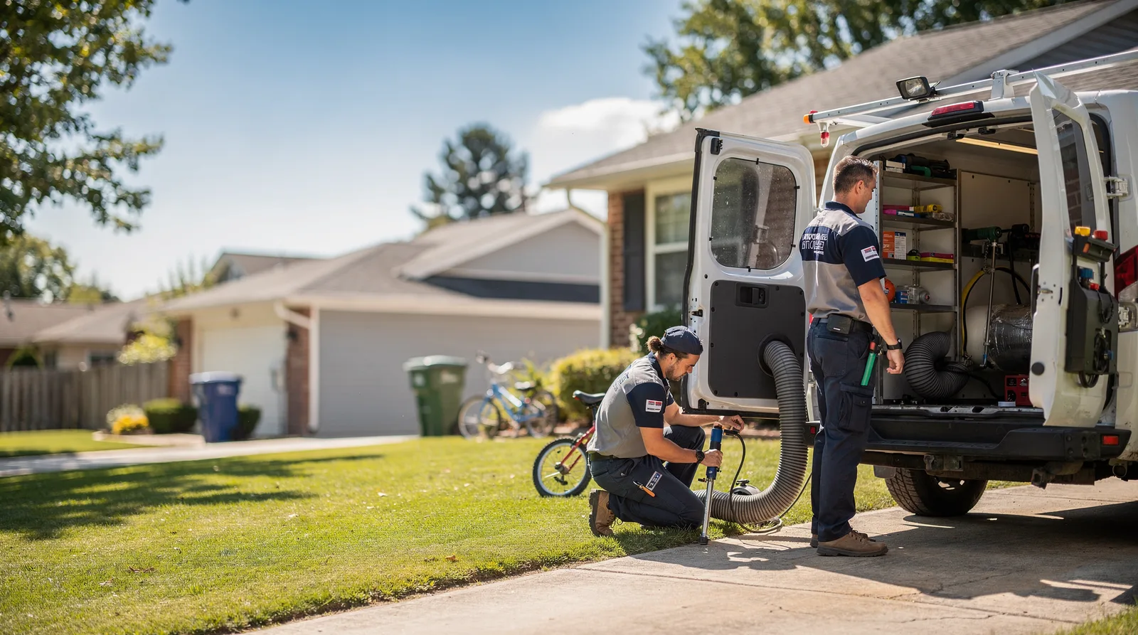 24/7 HVAC Repair & AC Replacement in Luverne, AL near me